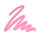 Creion contur pentru buze Lip Marker Juicy Tint, Nuanta 04 Raspberry Rush, 3.5 ml, Essence 822046
