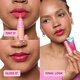 Creion contur pentru buze Lip Marker Juicy Tint, Nuanta 04 Raspberry Rush, 3.5 ml, Essence 822049