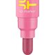 Creion contur pentru buze Lip Marker Juicy Tint, Nuanta 04 Raspberry Rush, 3.5 ml, Essence 822053