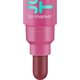 Creion contur pentru buze Lip Marker Juicy Tint, Nuanta 05 Plum Party, 3.5 ml, Essence 822063