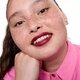 Creion contur pentru buze Lip Marker Juicy Tint, Nuanta 05 Plum Party, 3.5 ml, Essence 822064
