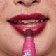 Creion contur pentru buze Lip Marker Juicy Tint, Nuanta 05 Plum Party, 3.5 ml, Essence 822068