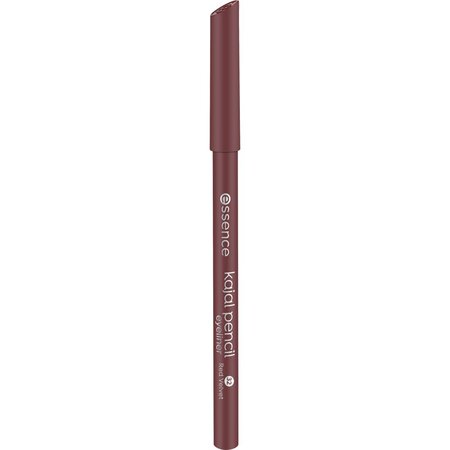 Creion kajal pentru ochi Nuanta 32 Red Velvet, 1 g, Essence