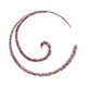 Creion kajal pentru ochi Nuanta 32 Red Velvet, 1 g, Essence 822077