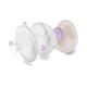 Pompa de san portabila, dubla, SCF495/11, Philips Avent 822133