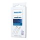 Capete de rezerva pentru irigator bucal, HX3042/00, 2 bucati, Philips Sonicare 822146
