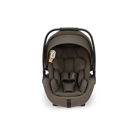 Scoica auto cu functie de recline Arra Flex, nastere - 87 cm, Nuna 822160
