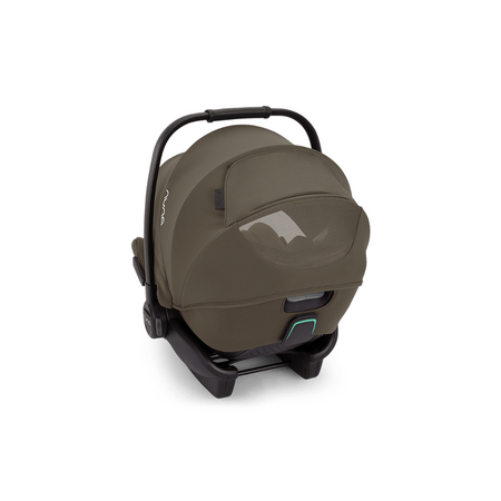 Scoica auto cu functie de recline Arra Flex, nastere - 87 cm, Nuna 822162