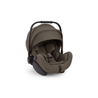 Scoica auto cu functie de recline Arra Flex, nastere - 87 cm, Nuna