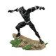Figurina Black Panther Marvel, 12 cm, 3 ani+, Bullyland 822193