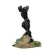 Figurina Black Panther Marvel, 12 cm, 3 ani+, Bullyland 822196