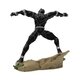 Figurina Black Panther Marvel, 12 cm, 3 ani+, Bullyland 822197