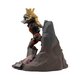 Figurina Rocket cu Groot Marvel, 3 ani+, Bullyland 822201