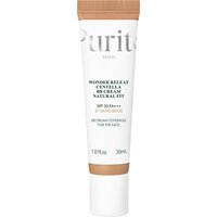 Crema BB cu SPF30 PA+++ Wonder Releaf Centella Natural Fit, 27 Sand Beige, 30 ml, Purito