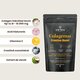 Colagenus Creatine Boost, 457 g, Faunus Plant 822220