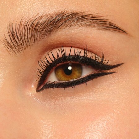 Creion de ochi rezistent la apa Lash Princess, Nuanta 01 Deep Black, 0.3 g, Essence 822242