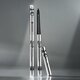 Creion de ochi rezistent la apa Lash Princess, Nuanta 01 Deep Black, 0.3 g, Essence 822240