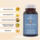 Omega 3-6-9, 60 capsule, Faunus Plant 822237