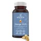 Omega 3-6-9, 60 capsule, Faunus Plant 822238