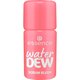 Fard de obraz tip ser Water Dew, Nuanta 20 Juicy Melon, 3.5 ml, Essence 822269