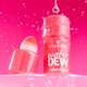 Fard de obraz tip ser Water Dew, Nuanta 20 Juicy Melon, 3.5 ml, Essence 822274