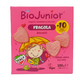 Biscuiti BIO vegani cu ovaz si capsuni BioJunior, 10 luni+, 100 g, Germinal 822277
