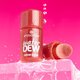 Fard de obraz tip ser Nuanta 30 Rose Mood Water Dew, 3.5 ml, Essence 822289