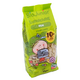 Paste Bio vegane cu faina de mazare BioJunior, 10 luni+, 200 g, Germinal 822359
