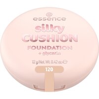Fond de ten Cushion Silky, Nuanta 120, 12 g, Essence