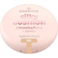 Fond de ten Cushion Silky, Nuanta 155, 12 g, Essence