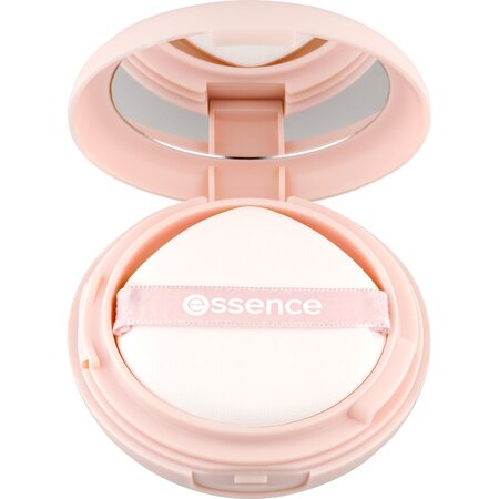 Fond de ten Cushion Silky, Nuanta 168, 12 g, Essence 822374