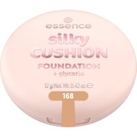 Fond de ten Cushion Silky, Nuanta 168, 12 g, Essence