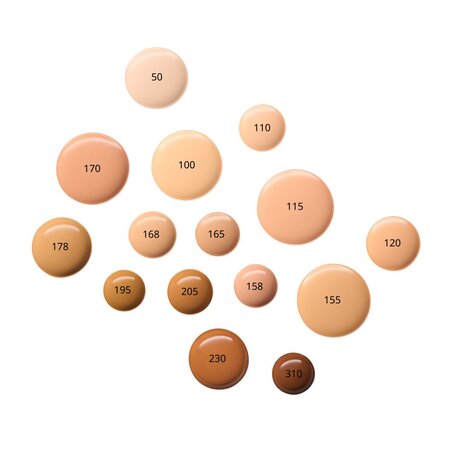 Fond de ten Cushion Silky, Nuanta 178, 12 g, Essence 822389