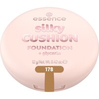 Fond de ten Cushion Silky, Nuanta 178, 12 g, Essence