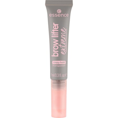 Gel transparent pentru fixarea sprancenelor Brow Lifter Extreme, 9 ml, Essence