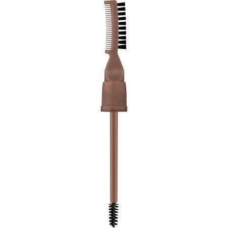 Gel pentru sprancene Brow Lift & Freeze Glue, Nuanta 03 Medium Brown, 7 ml, Essence 822458