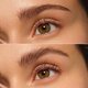 Gel pentru sprancene Brow Lift & Freeze Glue, Nuanta 03 Medium Brown, 7 ml, Essence 822455
