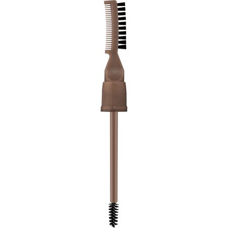 Gel pentru sprancene Brow Lift & Freeze Glue, Nuanta 04 Dark Brown, 7 ml, Essence 822466