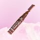 Gel pentru sprancene Brow Lift & Freeze Glue, Nuanta 04 Dark Brown, 7 ml, Essence 822467