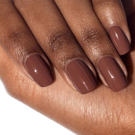 Lac de unghii Gel Nail Polish, Nuanta 47 Cozy Spice, 8 ml, Essence 822487