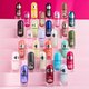 Lac de unghii Gel Nail Polish, Nuanta 47 Cozy Spice, 8 ml, Essence 822485