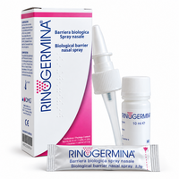 Spray nazal Rinogermina, 10 ml, DMG