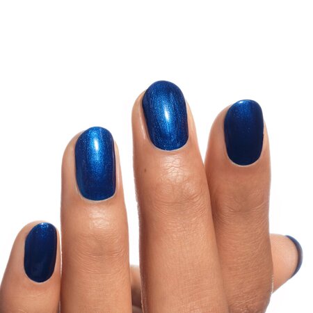 Lac de unghii  Gel Nail Polish, Nuanta 51 Midnight Magic, 8 ml, Essence 822501