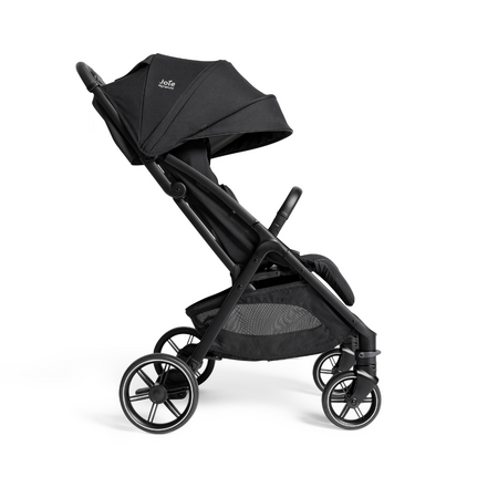 Carucior ultracompact Parcel LX Signature, Eclipse, nastere - 22 kg, Joie 822620