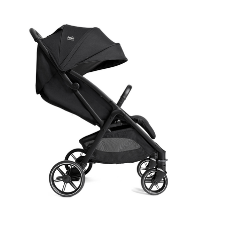 Carucior ultracompact Parcel LX Signature, Eclipse, nastere - 22 kg, Joie 822621