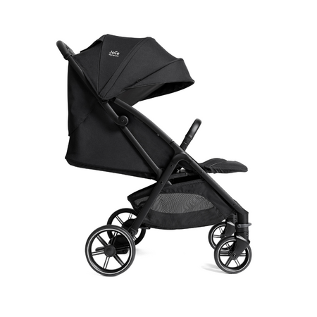 Carucior ultracompact Parcel LX Signature, Eclipse, nastere - 22 kg, Joie 822622