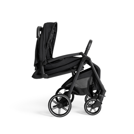 Carucior ultracompact Parcel LX Signature, Eclipse, nastere - 22 kg, Joie 822623