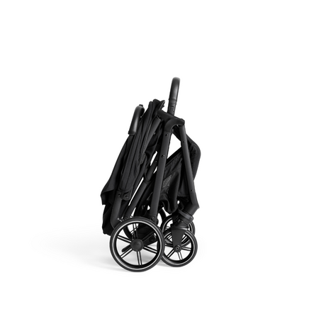 Carucior ultracompact Parcel LX Signature, Eclipse, nastere - 22 kg, Joie 822624