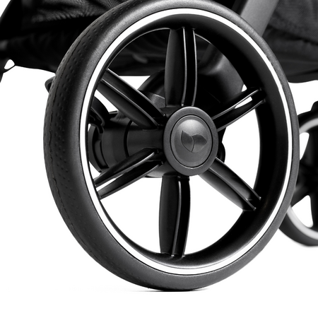 Carucior ultracompact Parcel LX Signature, Eclipse, nastere - 22 kg, Joie 822625