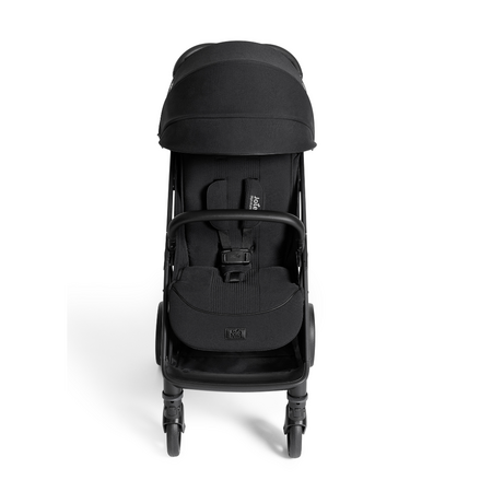 Carucior ultracompact Parcel LX Signature, Eclipse, nastere - 22 kg, Joie 822629
